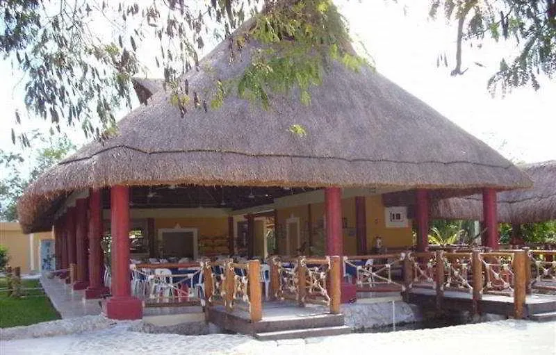El Pedregal Cancun 호텔 멕시코