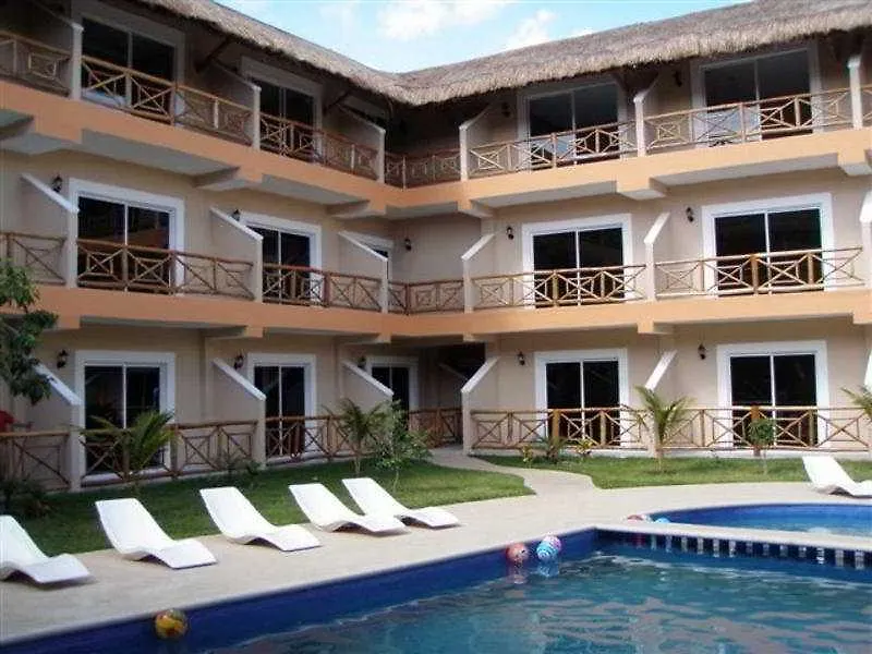 El Pedregal Cancun location