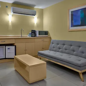 Hotel Express By Marriott