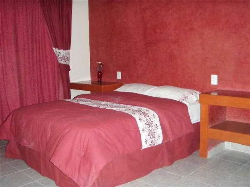 El Pedregal Cancun Hotel
